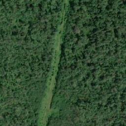 Satellite imagery of Wilson Ridge, CA