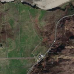 Satellite imagery of Crohy Head, IE