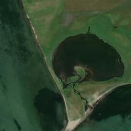 Satellite imagery of Avernakke Hage, DK