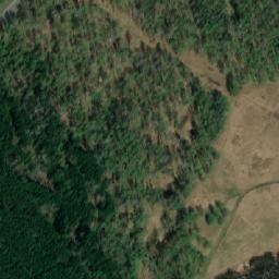 Satellite imagery of Калинкино, KZ