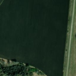 Satellite imagery of Киселевский, KZ