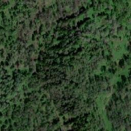 Satellite imagery of Междугорное, KZ