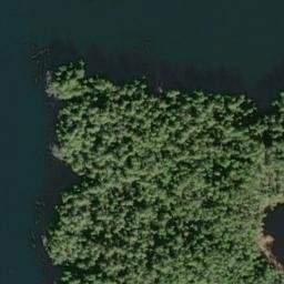Satellite imagery of Kassa Point, US