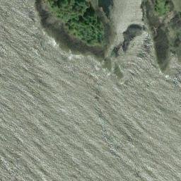Satellite imagery of Foggy Point, US