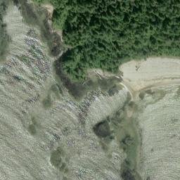 Satellite imagery of Foggy Point, US