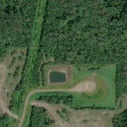 Satellite imagery of Wilson Ridge, CA