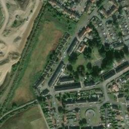 Satellite imagery of survey_point, GB