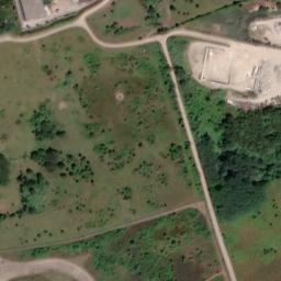 Satellite imagery of Tinghügel, DE