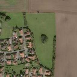 Satellite imagery of Ragebøl Radio Mast, DK