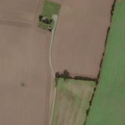 Satellite imagery of Ragebøl Radio Mast, DK
