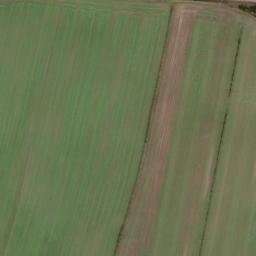 Satellite imagery of Ragebøl Radio Mast, DK