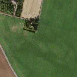 Satellite imagery of Bavnehøj, DK
