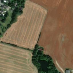 Satellite imagery of Præstebjerg, DK
