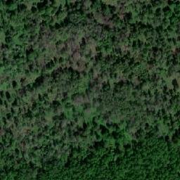 Satellite imagery of Междугорное, KZ