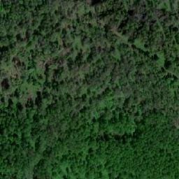 Satellite imagery of Междугорное, KZ