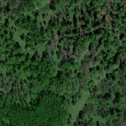 Satellite imagery of Междугорное, KZ