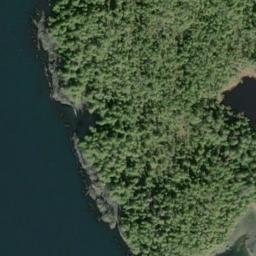 Satellite imagery of Kassa Point, US