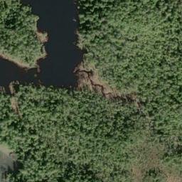 Satellite imagery of Kassa Point, US
