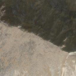 Satellite imagery of Lagopus Mountain, CA