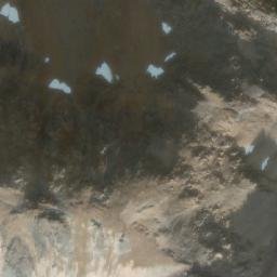 Satellite imagery of Lagopus Mountain, CA