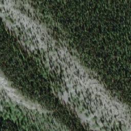 Satellite imagery of Mount Copley, CA
