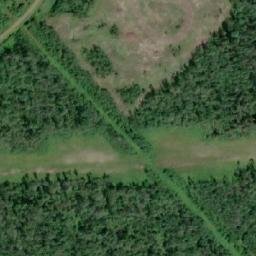 Satellite imagery of Wilson Ridge, CA