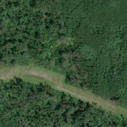 Satellite imagery of Wilson Ridge, CA