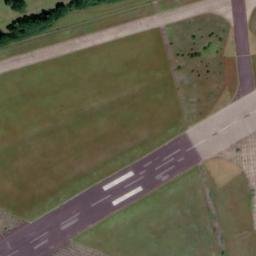 Satellite imagery of Tinghügel, DE