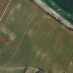 Satellite imagery of Blakstensodde, DK