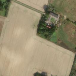 Satellite imagery of Bavnehøj, DK