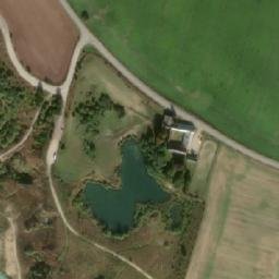Satellite imagery of Bavnehøj, DK