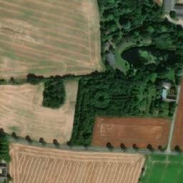 Satellite imagery of Præstebjerg, DK