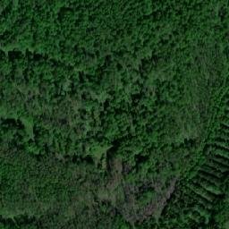 Satellite imagery of Междугорное, KZ