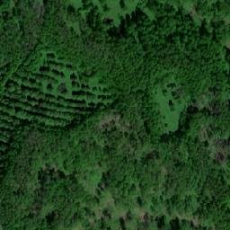 Satellite imagery of Междугорное, KZ