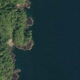 Satellite imagery of Duke Point, US