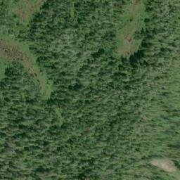 Satellite imagery of Flat Point, CA