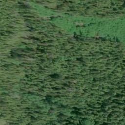 Satellite imagery of Flat Point, CA