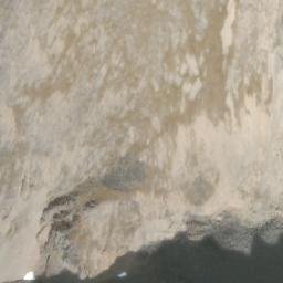 Satellite imagery of Lagopus Mountain, CA