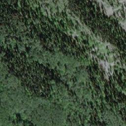 Satellite imagery of Mount Copley, CA