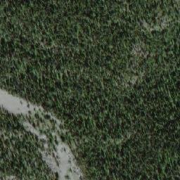 Satellite imagery of Mount Copley, CA