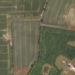 Satellite imagery of Lambjerg, DK