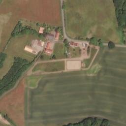Satellite imagery of Lambjerg, DK