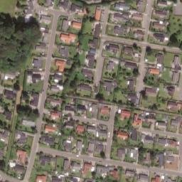 Satellite imagery of Lambjerg Indtægt, DK