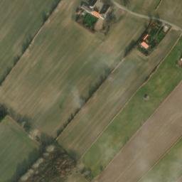Satellite imagery of Blakstensodde, DK