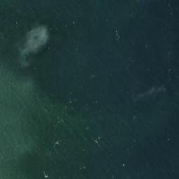 Satellite imagery of Blakstensodde, DK