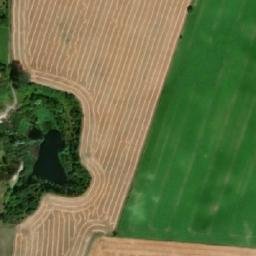 Satellite imagery of Præstebjerg, DK