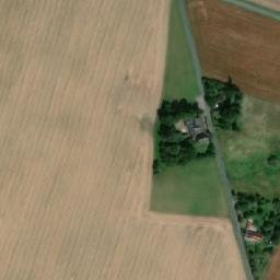 Satellite imagery of Præstebjerg, DK