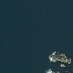 Satellite imagery of Beak Point, US