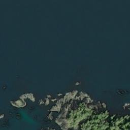 Satellite imagery of Beak Point, US