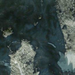 Satellite imagery of Pauls Peak, CA